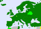 FOI laws in Europe