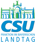 CSU-Landtag