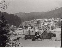 Haselbach Winter 1973